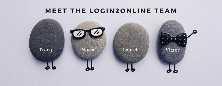 Meet the Login2Online Team (1)